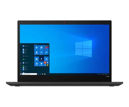 Ноутбук Lenovo ThinkPad T14s Gen 2 Villi Black (20WNS0TW05) 1
