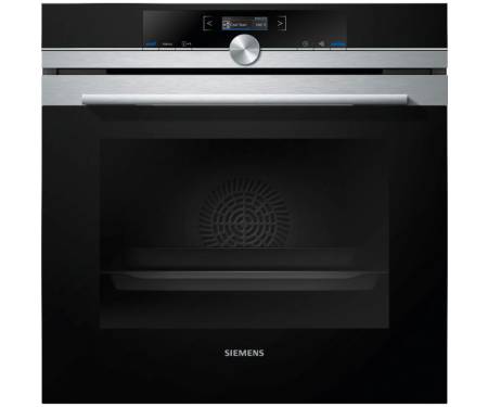 Духовой шкаф электрический Siemens HB632GBS1