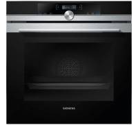 Духовой шкаф электрический Siemens HB632GBS1