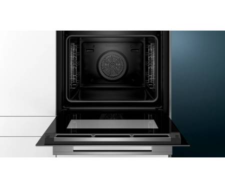 Духовой шкаф электрический Siemens HB632GBS1