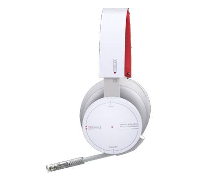 Наушники Microsoft Xbox Wireless Headset Starfield Limited Edition 3