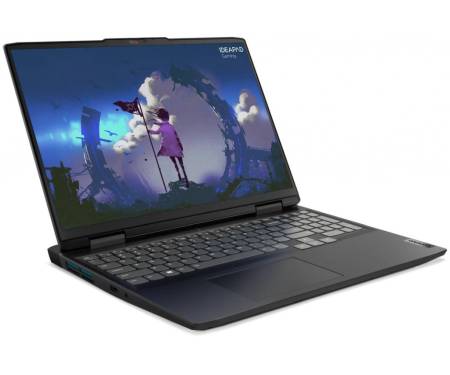 Ноутбук Lenovo IdeaPad Gaming 3 16ARH7 (82SC003JPB) 3