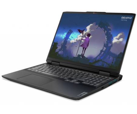 Ноутбук Lenovo IdeaPad Gaming 3 16ARH7 (82SC003JPB) 2