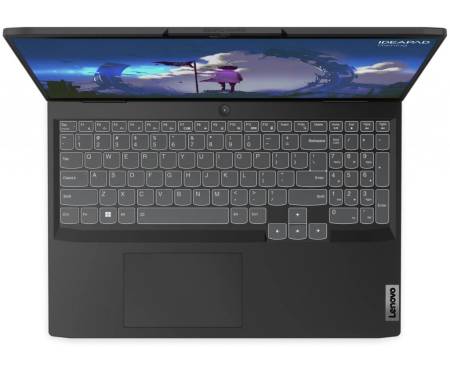 Ноутбук Lenovo IdeaPad Gaming 3 16ARH7 (82SC003JPB) 4