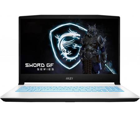 Ноутбук MSI Sword 15 A12UE (12UE-698US)