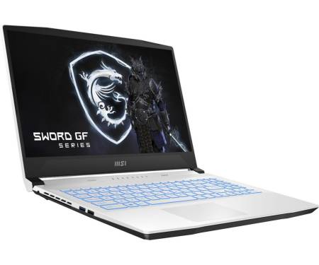 Ноутбук MSI Sword 15 A12UE (12UE-698US)