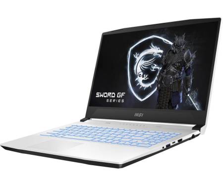 Ноутбук MSI Sword 15 A12UE (12UE-698US)