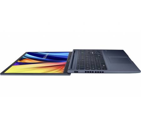 Ноутбук ASUS Vivobook 15 Slim F1502ZA Quiet Blue (F1502ZA-DS52)