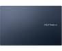 Ноутбук ASUS Vivobook 15 Slim F1502ZA Quiet Blue (F1502ZA-DS52)