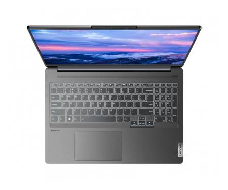 Ноутбук Lenovo IdeaPad 5 Pro 16ACH6 (82L500HNPB) 4