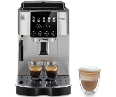Кофемашина Delonghi Magnifica Start ECAM 220.31.SB