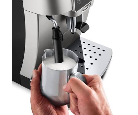Кофемашина Delonghi Magnifica Start ECAM 220.31.SB