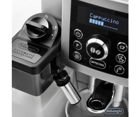Кофемашина Delonghi Ecam 23.460.SB