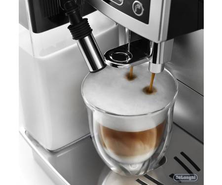 Кофемашина Delonghi Ecam 23.460.SB
