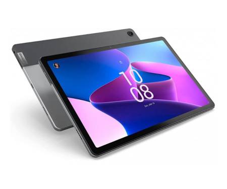 Планшет Lenovo Tab M10 Plus (3rd Gen) 4/128GB LTE Storm Grey (ZAAN0015UA) 1
