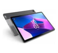Планшет Lenovo Tab M10 Plus (3rd Gen) 4/128GB LTE Storm Grey (ZAAN0015UA)