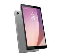 Планшет Lenovo Tab M8 (4rd Gen) 3/32GB Wi-Fi Arctic grey + Case&Film (ZABU0147UA)