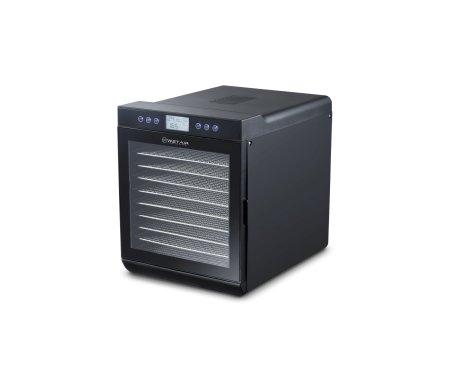 Сушка WetAir WFD-K700BSS 1