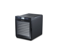 Сушка WetAir WFD-K700BSS