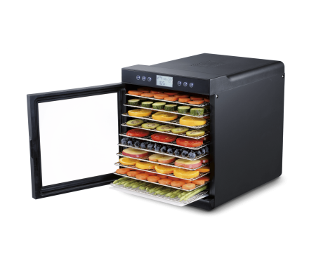 Сушка WetAir WFD-K700BSS 2