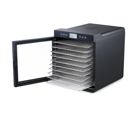 Сушка WetAir WFD-K700BSS 3