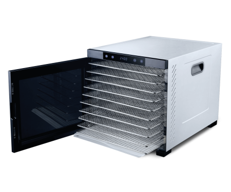 Сушка WetAir WFD-K1000S 3