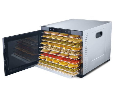 Сушка WetAir WFD-K1000S 2
