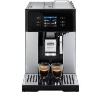 Кофемашина Delonghi Perfecta DeLuxe ESAM 460.75.MB