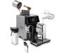 Кофемашина Delonghi Perfecta DeLuxe ESAM 460.75.MB