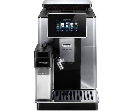 Кофемашина Delonghi PrimaDonna Soul ECAM 610.75.MB