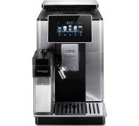 Кофемашина Delonghi PrimaDonna Soul ECAM 610.75.MB