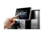 Кофемашина Delonghi PrimaDonna Soul ECAM 610.75.MB