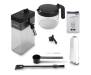 Кофемашина Delonghi PrimaDonna Soul ECAM 610.75.MB