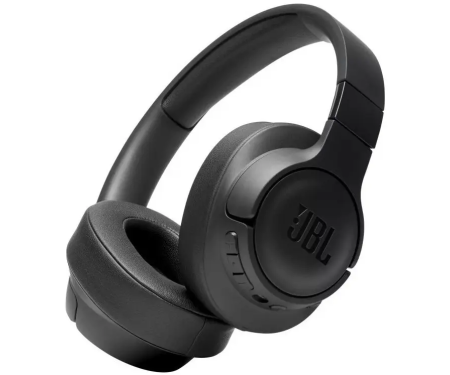 Наушники JBL Tune 670NC Black (JBLT670NCBLK) 1