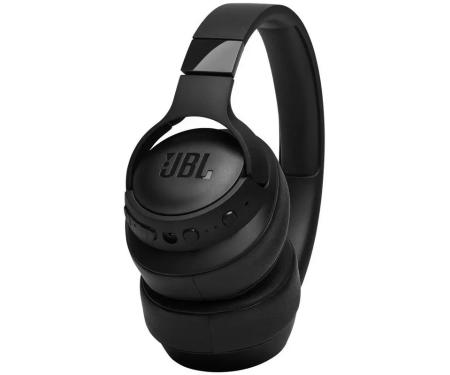 Наушники JBL Tune 670NC Black (JBLT670NCBLK) 2