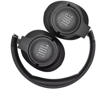 Наушники JBL Tune 670NC Black (JBLT670NCBLK) 3