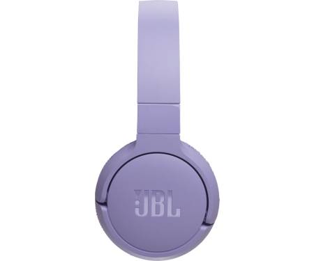 Наушники JBL Tune 670NC Purple (JBLT670NCPUR) 3