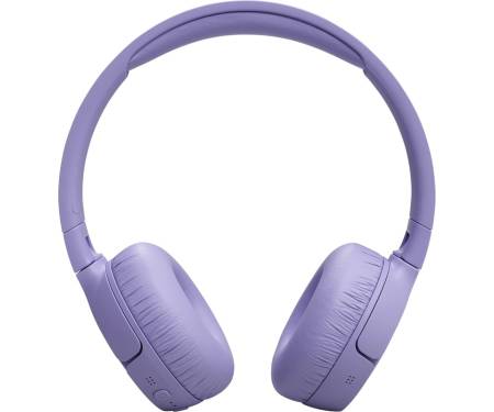 Наушники JBL Tune 670NC Purple (JBLT670NCPUR) 2