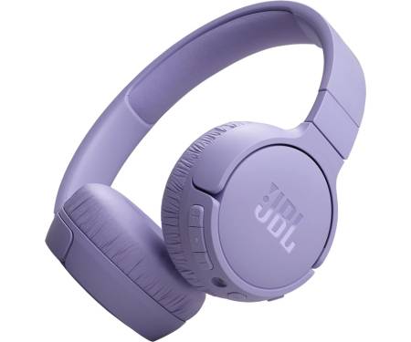 Наушники JBL Tune 670NC Purple (JBLT670NCPUR) 1