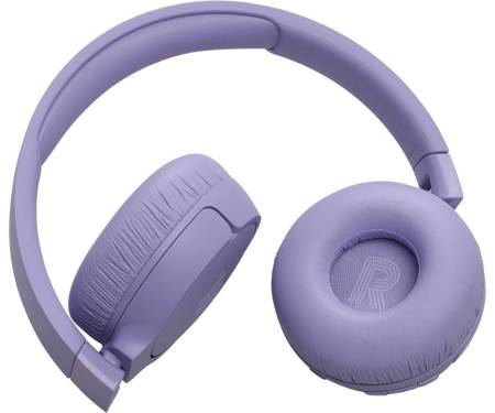 Наушники JBL Tune 670NC Purple (JBLT670NCPUR) 4