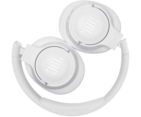 Наушники JBL Tune 670NC White (JBLT670NCWHT) 5