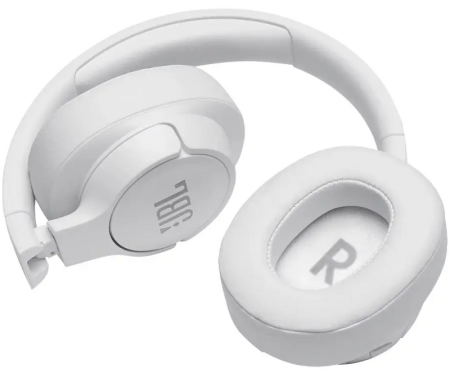 Наушники JBL Tune 670NC White (JBLT670NCWHT) 3