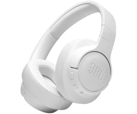Наушники JBL Tune 670NC White (JBLT670NCWHT) 1