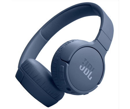 Наушники JBL Tune 670NC Blue (JBLT670NCBLU) 2