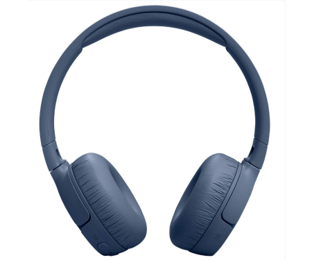 Наушники JBL Tune 670NC Blue (JBLT670NCBLU) 1