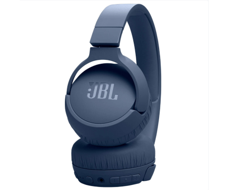 Наушники JBL Tune 670NC Blue (JBLT670NCBLU) 3
