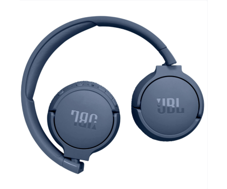 Наушники JBL Tune 670NC Blue (JBLT670NCBLU) 4