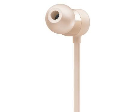 Наушники Beats by Dr. Dre urBeats3 Earphones with Lightning Connector Matte Gold (MR2H2) 3