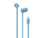 Навушники Beats by Dr. Dre urBeats3 Earphones with Lightning Connector Blue (MUHT2) 1