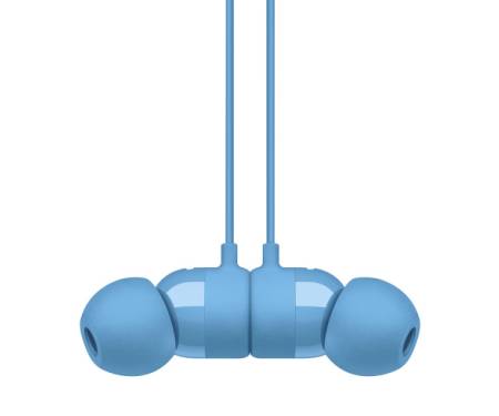 Навушники Beats by Dr. Dre urBeats3 Earphones with Lightning Connector Blue (MUHT2) 2